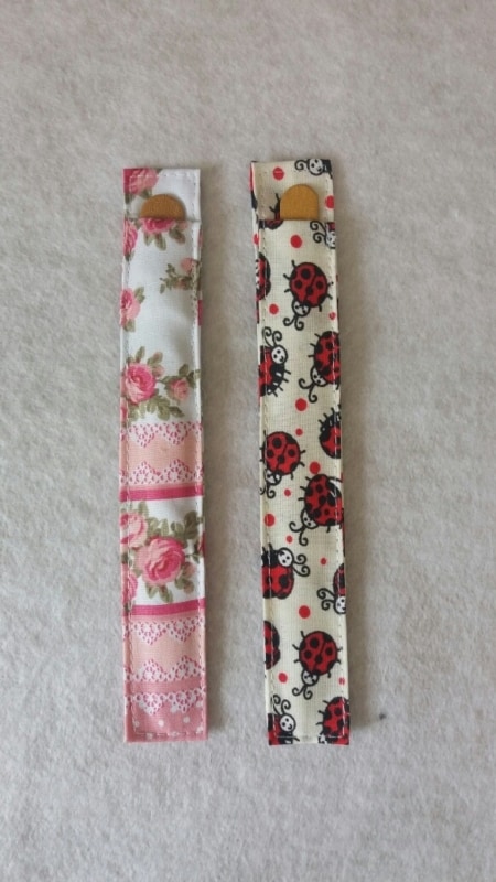 porta lixa de tecido para lembrancinha porta lixa de tecido para lembrancinha