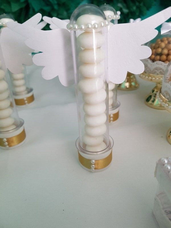 tubete decorado para lembrancinha de primeira eucarístia tubete decorado para lembrancinha de primeira eucarístia