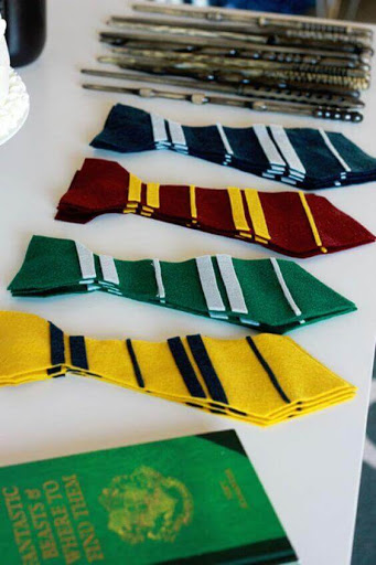 Gravatas coloridas personalizadas