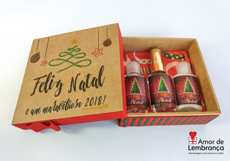Caixinhas com aromatizantes Caixinhas com aromatizantes