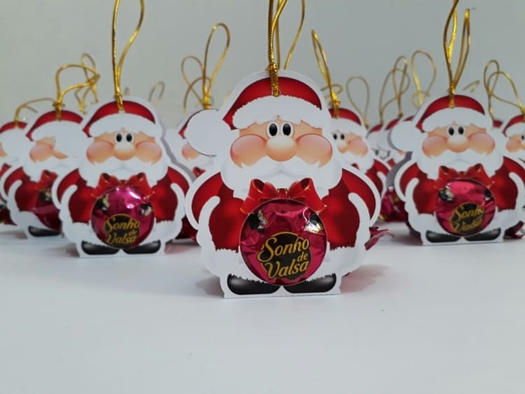 As opções para o Natal não podem ficar de fora As opções para o Natal não podem ficar de fora
