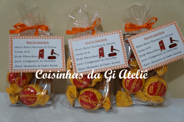 Lembrancinhas simples para a escola e crianças em geral Lembrancinhas simples para a escola e crianças em geral