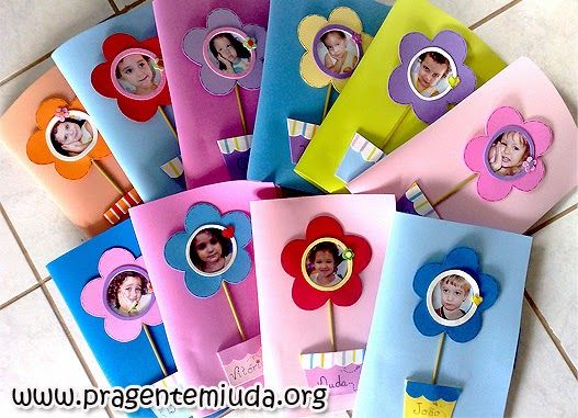 Livro e cartão personalizado Livro e cartão personalizado