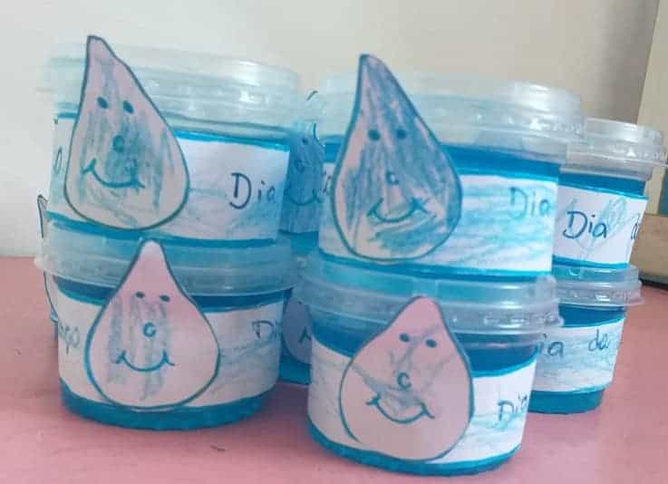 atividade infantil e lembrancinha para dia da água atividade infantil e lembrancinha para dia da água