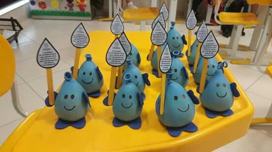 bexiga com farinha para lembrancinha de dia da água bexiga com farinha para lembrancinha de dia da água