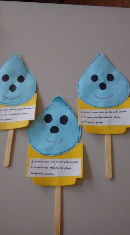 lembrancinha de dia da água para educação infantil lembrancinha de dia da água para educação infantil