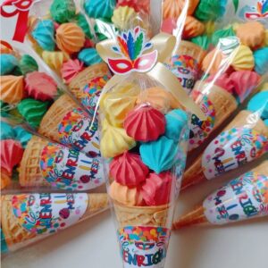 Lembrancinha de Carnaval: +60 Ideias Lindas e Criativas!