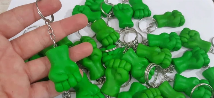 24 chaveiro de biscuit lembrancinha Hulk Chaveiros & Cia Elo7 24 chaveiro de biscuit lembrancinha Hulk Chaveiros & Cia Elo7