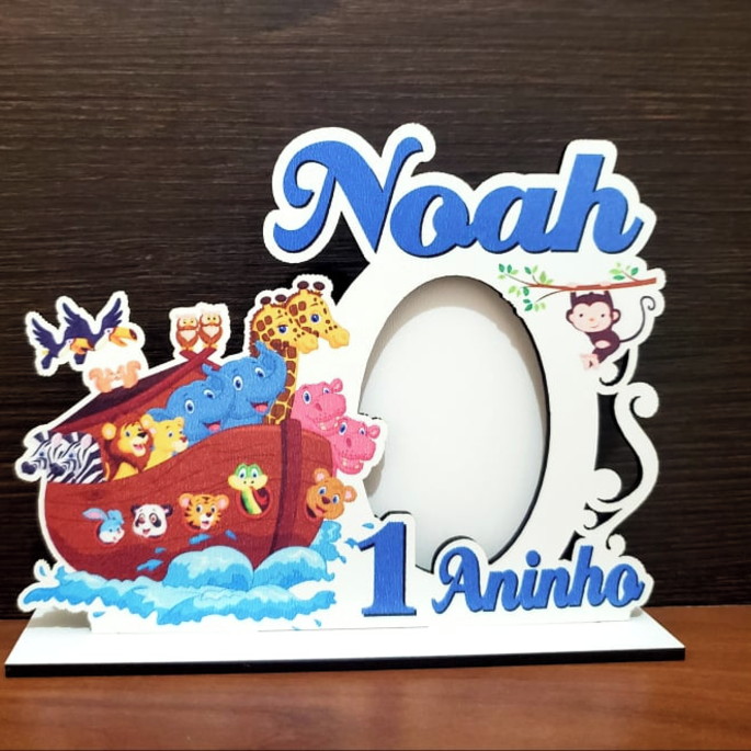 11 lembrancinha MDF arca de Noé Fran Artesanatos ELO7 11 lembrancinha MDF arca de Noé Fran Artesanatos ELO7