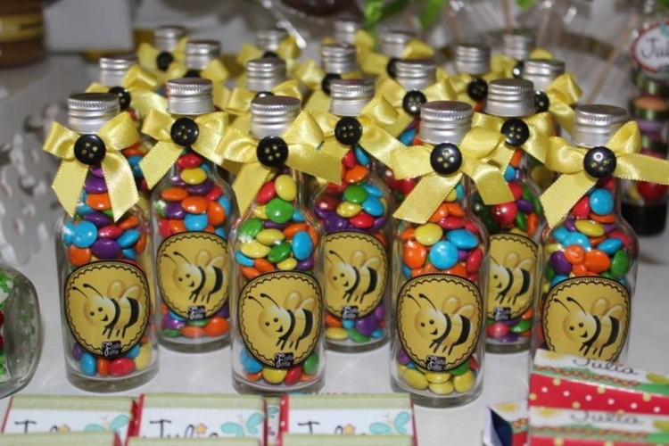 11 lembrancinha simples festa abelhinha Festafeita Ateliê de Lembranças Elo7 11 lembrancinha simples festa abelhinha Festafeita Ateliê de Lembranças Elo7