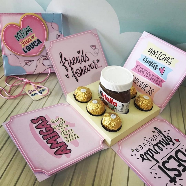 15 lembrancinhas para amigas do trabalho @fiosdakacroche 15 lembrancinhas para amigas do trabalho @fiosdakacroche