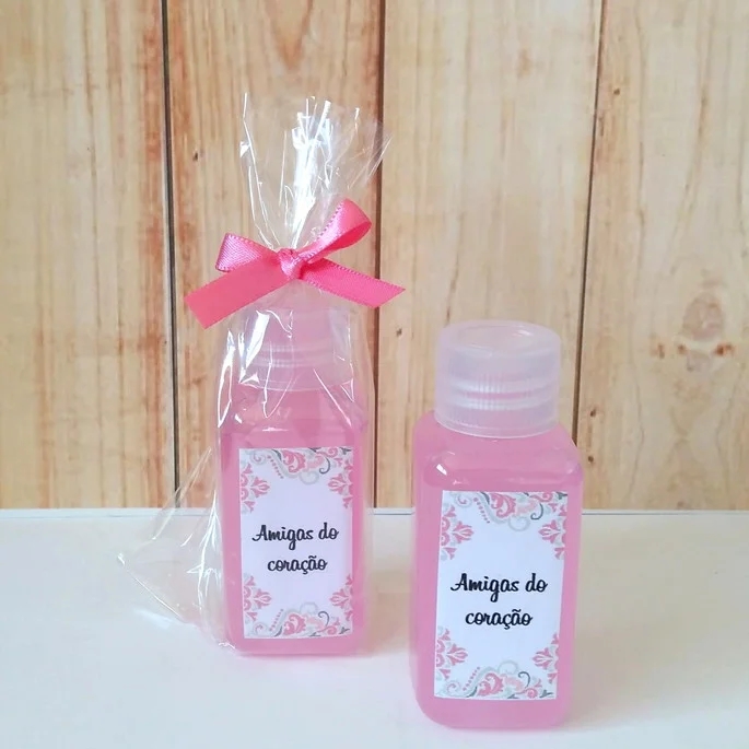 24 lembrancinha para amiga fácil de fazer Mix Sweets Elo7 24 lembrancinha para amiga fácil de fazer Mix Sweets Elo7