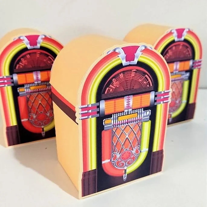 27 caixinha lembrancinha anos 60 Personalizados Mimos e Encantos Elo7 27 caixinha lembrancinha anos 60 Personalizados Mimos e Encantos Elo7