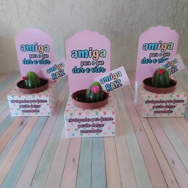 8 lembrancinha amiga @mimodabeca 8 lembrancinha amiga @mimodabeca