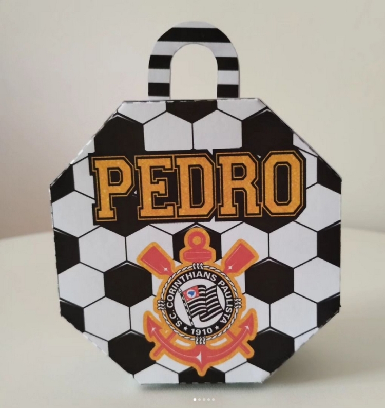 12 lembrancinha personalizada Corinthians @atelie duas irmas01 12 lembrancinha personalizada Corinthians @atelie duas irmas01