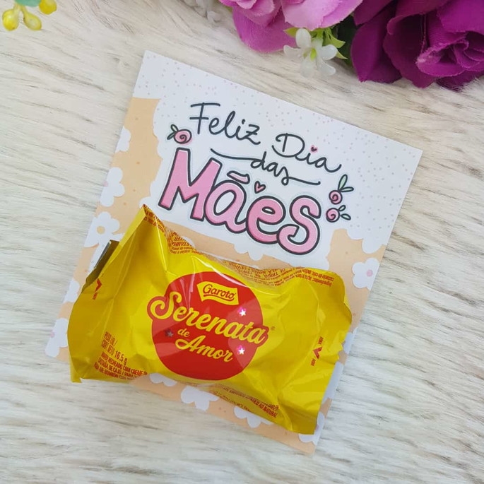 13 lembrancinha com bombom Mel com Amor Elo7 13 lembrancinha com bombom Mel com Amor Elo7