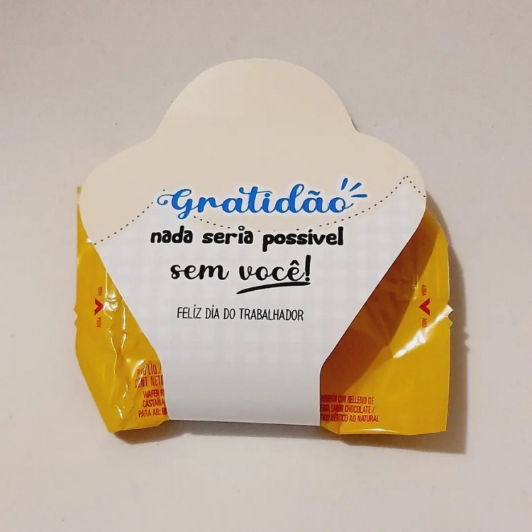 13 lembrancinha com bombom dia do trabalhador @millyarteseencantos 13 lembrancinha com bombom dia do trabalhador @millyarteseencantos
