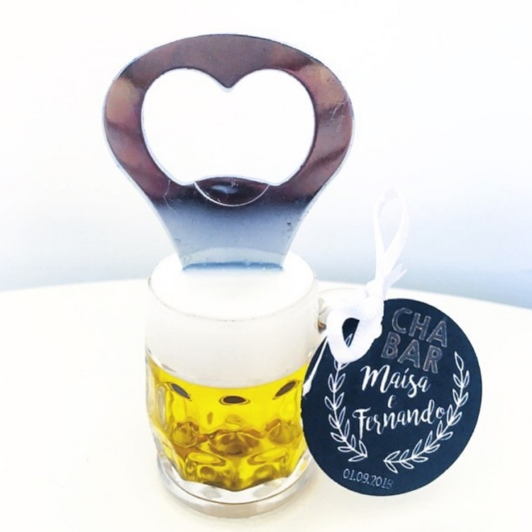 20 lembrancinha criativa chá bar @kiglamour 20 lembrancinha criativa chá bar @kiglamour
