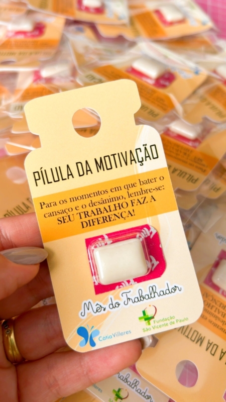 25 lembrancinha criativa dia do trabalhador Doce´s Arts Personalizados Elo7 25 lembrancinha criativa dia do trabalhador Doce´s Arts Personalizados Elo7