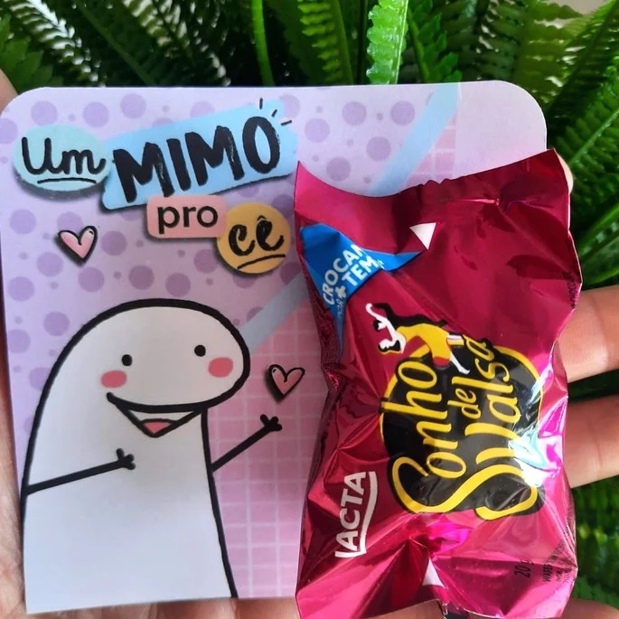 3 lembrancinha com Sonho de Valsa CrisArt Elo7 3 lembrancinha com Sonho de Valsa CrisArt Elo7