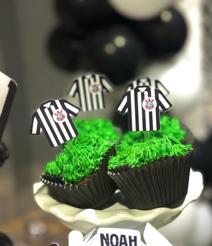 4 lembrancinha festa Corinthians @maryproducoes 4 lembrancinha festa Corinthians @maryproducoes