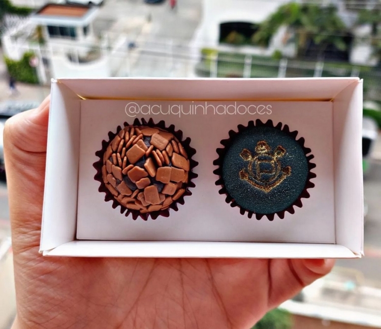 5 lembrancinha festa Corinthians @acuquinhadoces 5 lembrancinha festa Corinthians @acuquinhadoces