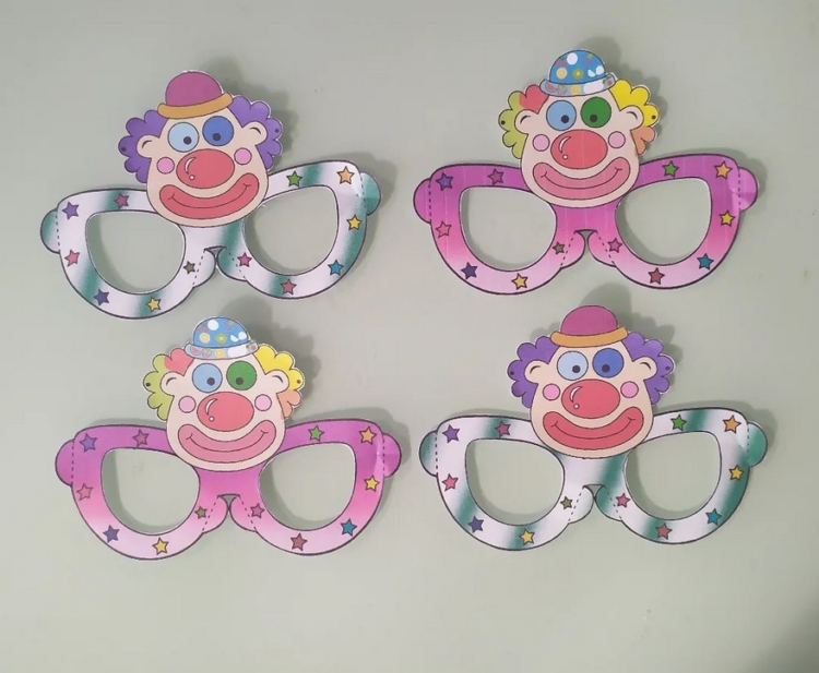 7 lembrancinha simples dia do circo @profpaulaa 7 lembrancinha simples dia do circo @profpaulaa