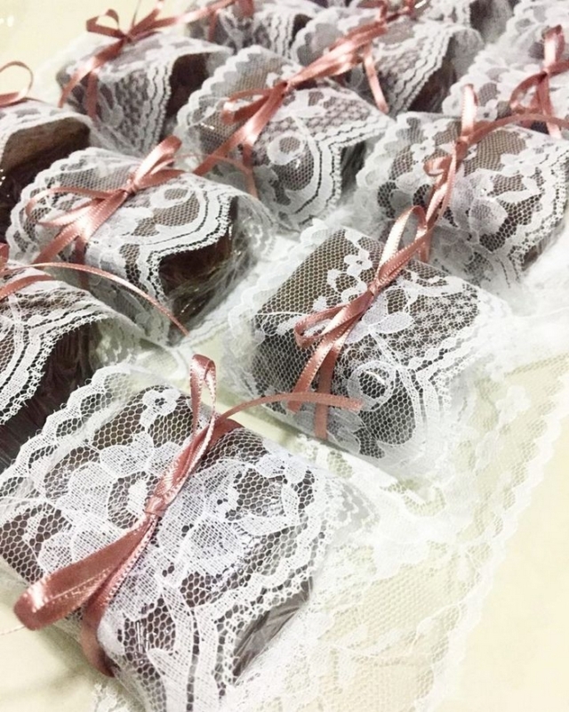 1 lembrancinha para casamento @taniasilosdoces 1 lembrancinha para casamento @taniasilosdoces