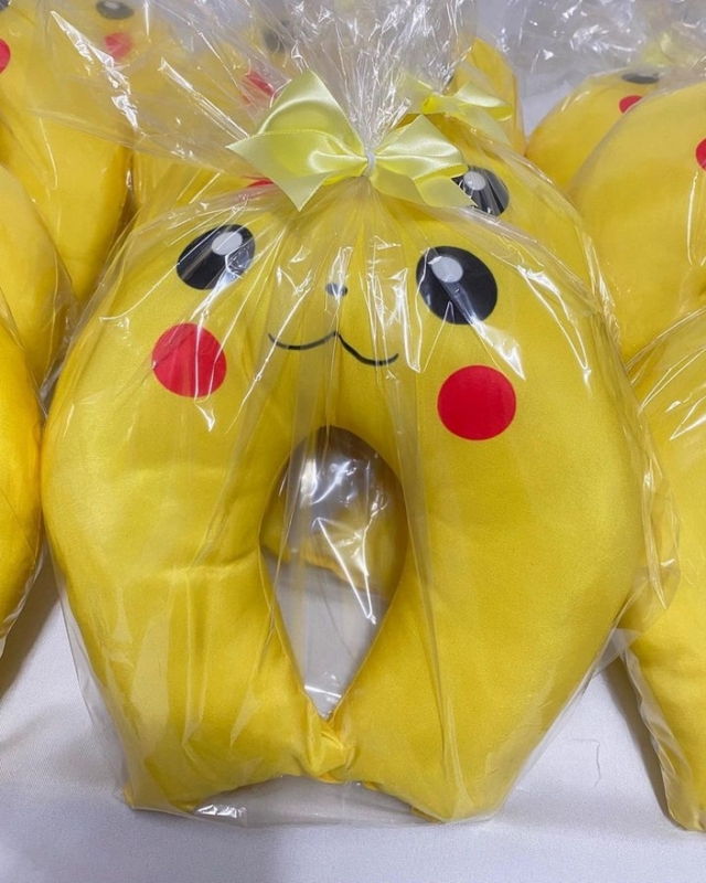 11 lembrancinha criativa Pikachu @digistampa 11 lembrancinha criativa Pikachu @digistampa