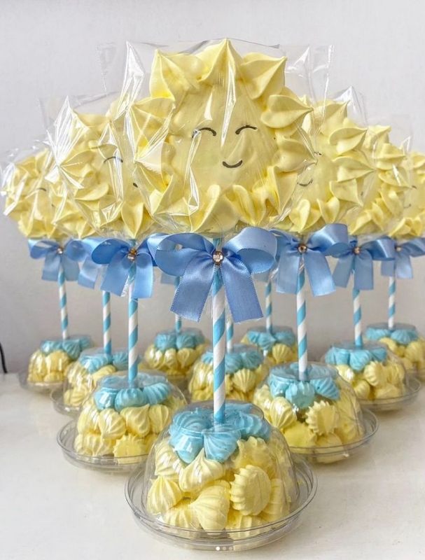 18 doces para lembrancinhas de chá de bebê @suspirosjp 18 doces para lembrancinhas de chá de bebê @suspirosjp
