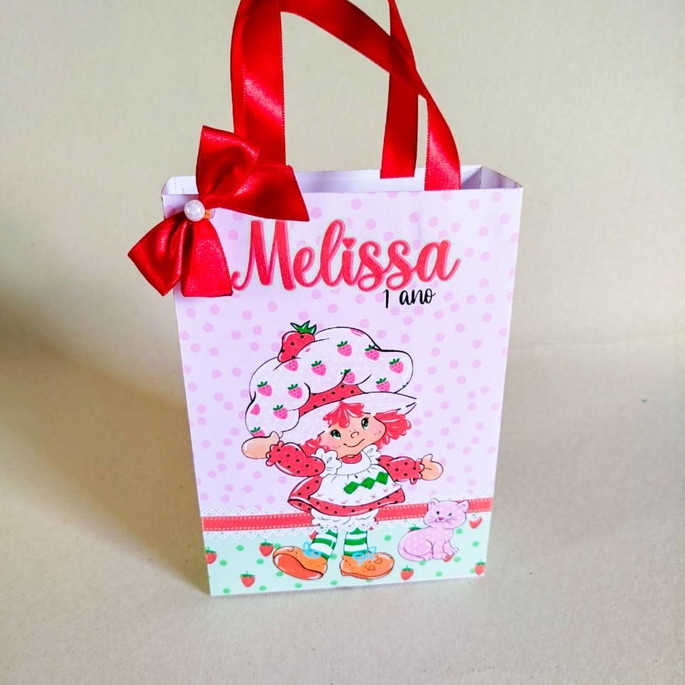 18 lembrancinha Moranguinho vintage DoceArt Personalizados Elo7 18 lembrancinha Moranguinho vintage DoceArt Personalizados Elo7