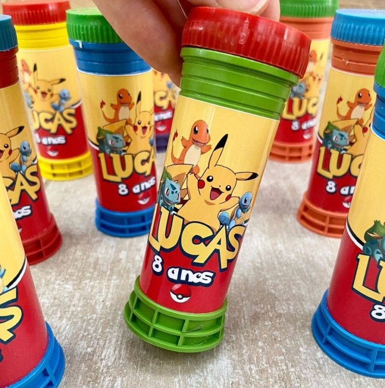 2 lembrancinha festa Pokemon @amicigifts 2 lembrancinha festa Pokemon @amicigifts