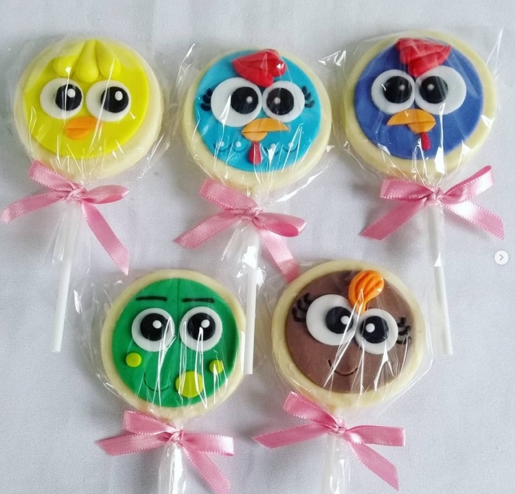 23 lembrancinha doce festa infantil @cacauepresentesohana 23 lembrancinha doce festa infantil @cacauepresentesohana