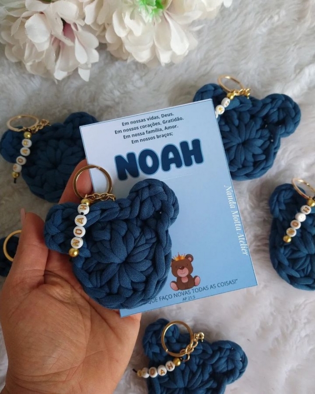 27 lembrancinha artesanal chá de bebê masculino @nanda.motta.atelier 27 lembrancinha artesanal chá de bebê masculino @nanda.motta.atelier