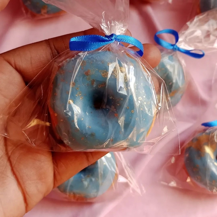 28 lembrancinha para professor @donuts.delicie kesia 28 lembrancinha para professor @donuts.delicie kesia