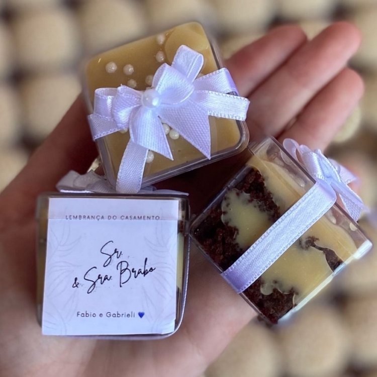 3 lembrancinha doce casamento @dudadooces 3 lembrancinha doce casamento @dudadooces