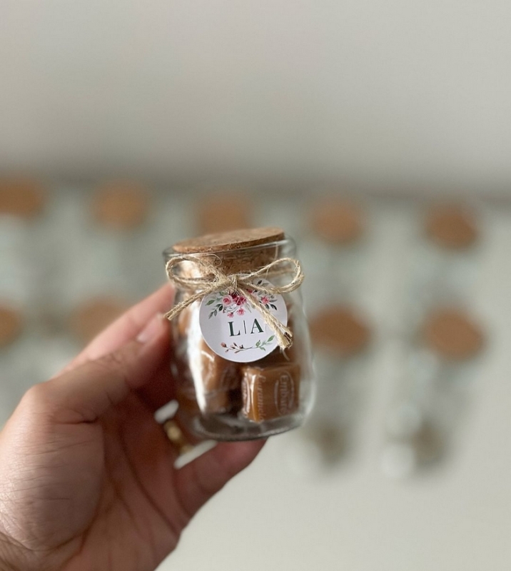 4 lembrancinha doce e simples casamento @atelierarianainnarelli 4 lembrancinha doce e simples casamento @atelierarianainnarelli