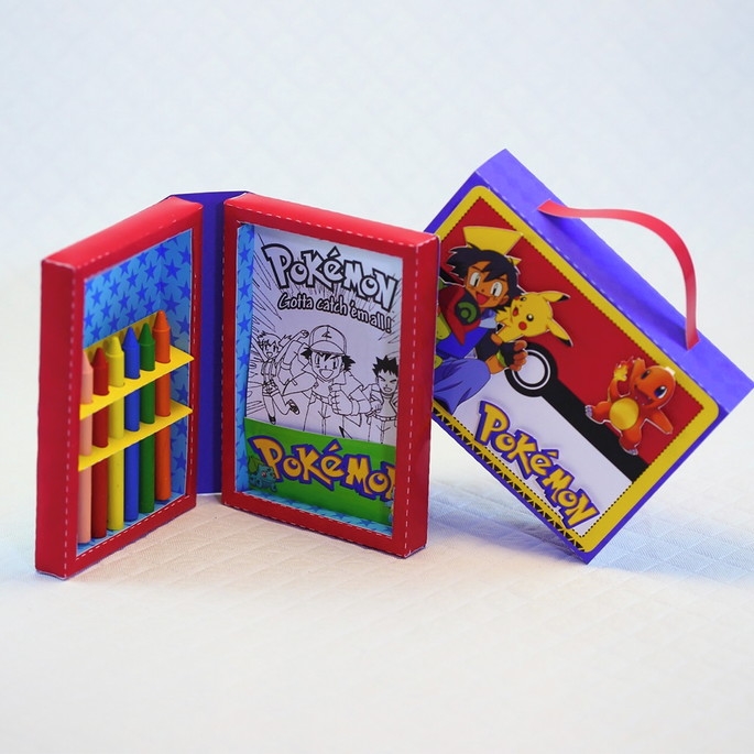 9 lembrancinha Pokemon Maluh Personalizados para Festas Elo7 9 lembrancinha Pokemon Maluh Personalizados para Festas Elo7