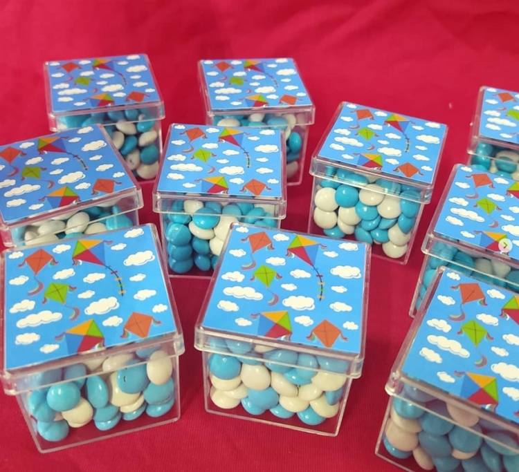 35 caixinha de acrílico pequena lembrancinha @sstudiohor 35 caixinha de acrílico pequena lembrancinha @sstudiohor