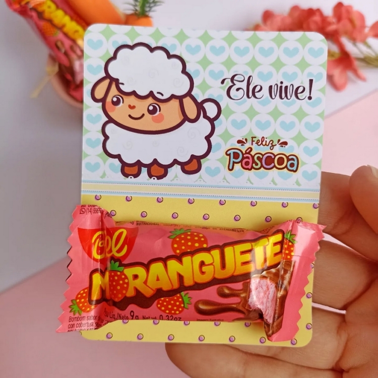 10 lembrancinha de páscoa evangélica @ateliedatata.personalize 10 lembrancinha de páscoa evangélica @ateliedatata.personalize