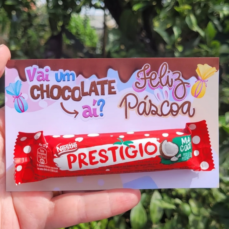 11 lembrancinha de páscoa com chocolate @magiadopapelpersonalizados 11 lembrancinha de páscoa com chocolate @magiadopapelpersonalizados