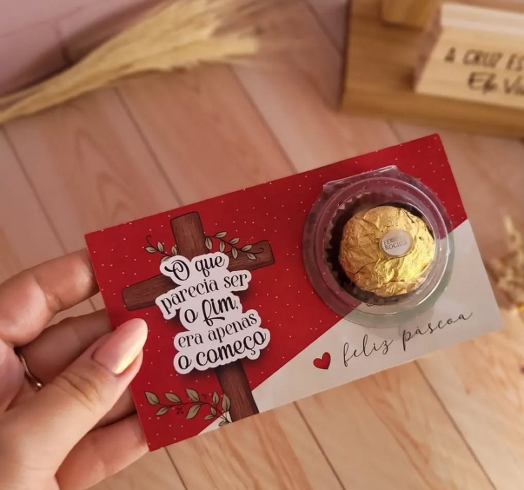 12 lembrancinha de páscoa religiosa @criativaatelie.personalizados 12 lembrancinha de páscoa religiosa @criativaatelie.personalizados