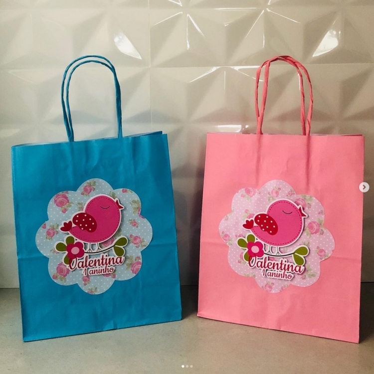 20 sacolinha surpresa jardim encantado @anapapelariapersonalizada 20 sacolinha surpresa jardim encantado @anapapelariapersonalizada