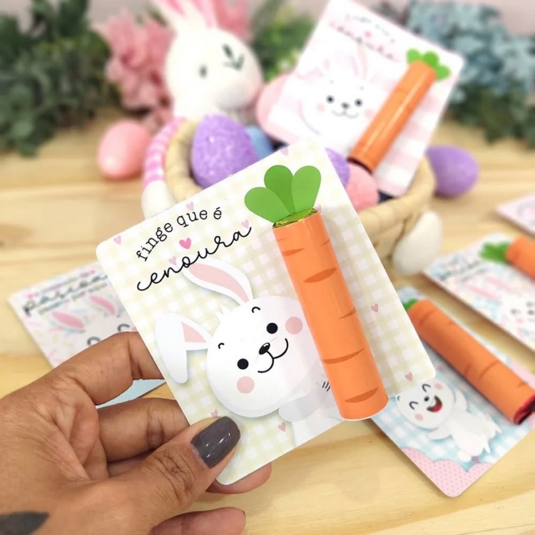 23 lembrancinha de páscoa para professor @karenpapelpimpom 23 lembrancinha de páscoa para professor @karenpapelpimpom