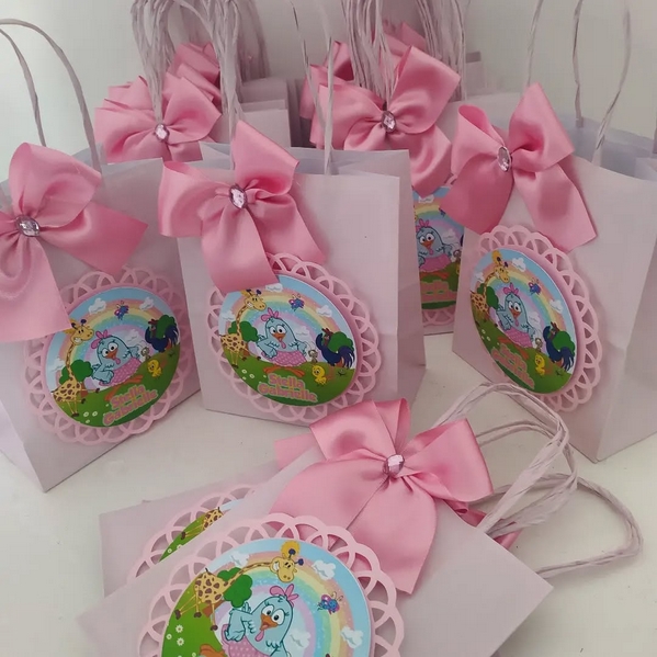 39 sacolinha surpresa Galinha Pintadinha @jayne papelaria personalizada 39 sacolinha surpresa Galinha Pintadinha @jayne papelaria personalizada