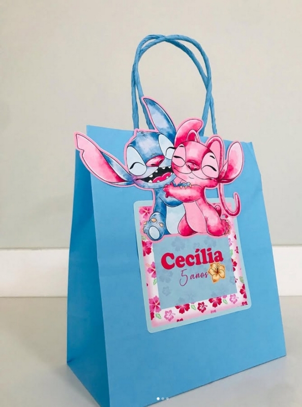 46 sacolinha supresa Stitch @afofura.pnz 46 sacolinha supresa Stitch @afofura.pnz
