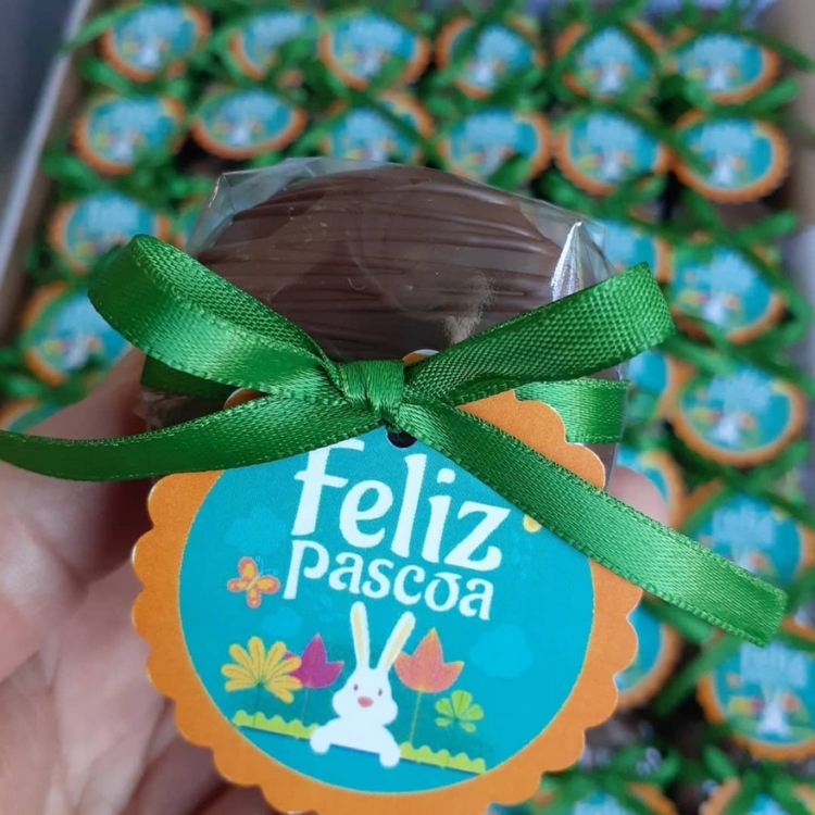 5 lembrancinha de páscoa para professor @docekpaodemel 5 lembrancinha de páscoa para professor @docekpaodemel