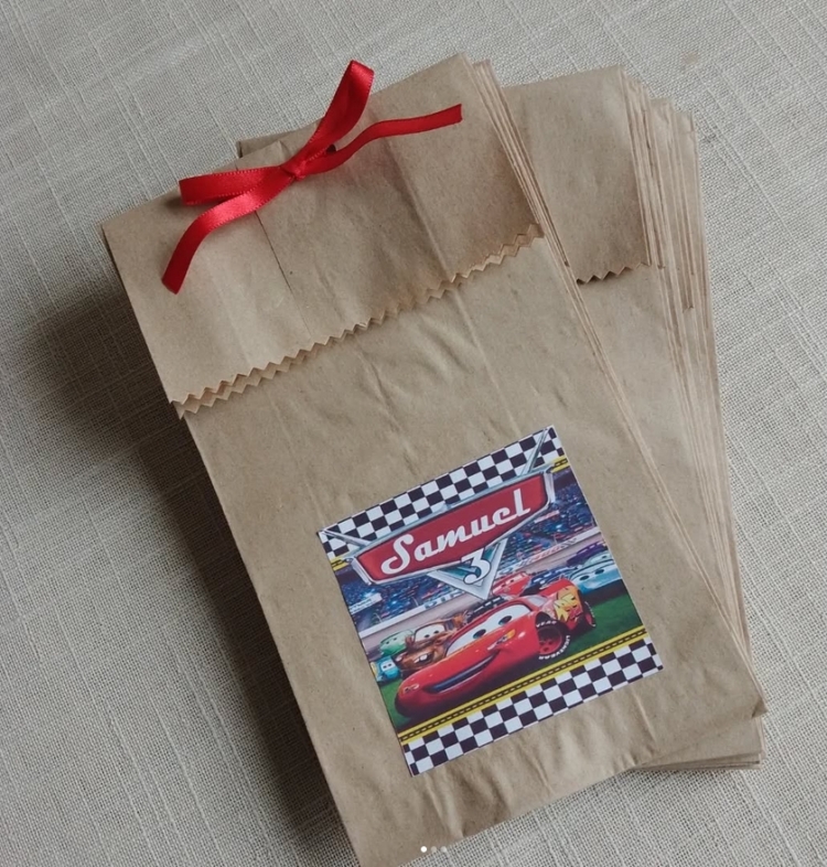 51 saquinho surpresa Carros @ateliermimoseregalos 51 saquinho surpresa Carros @ateliermimoseregalos