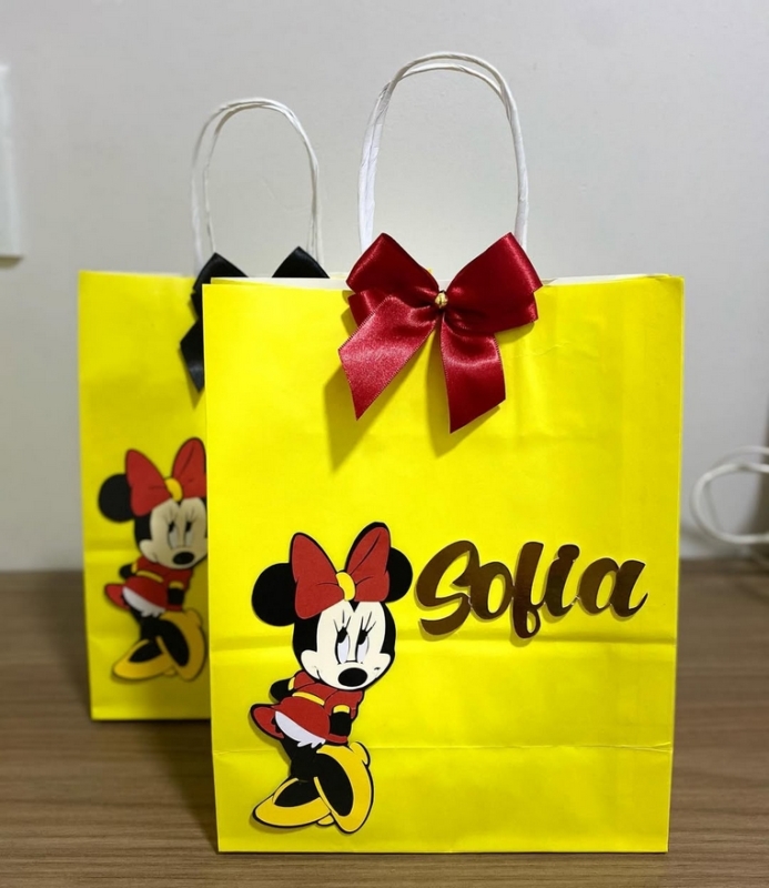 63 sacolinha surpresa Minnie @criartisabelapersonalizados 63 sacolinha surpresa Minnie @criartisabelapersonalizados