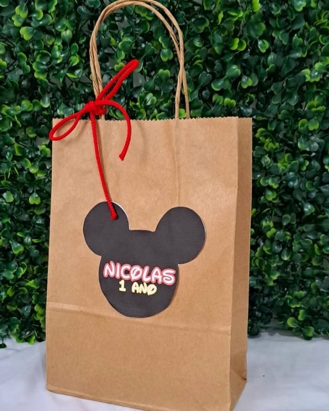 66 sacolinha surpresa Mickey @depapelpicadopersonalizados 66 sacolinha surpresa Mickey @depapelpicadopersonalizados